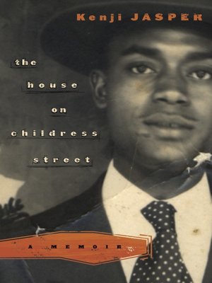 cover image of The House on Childress Street